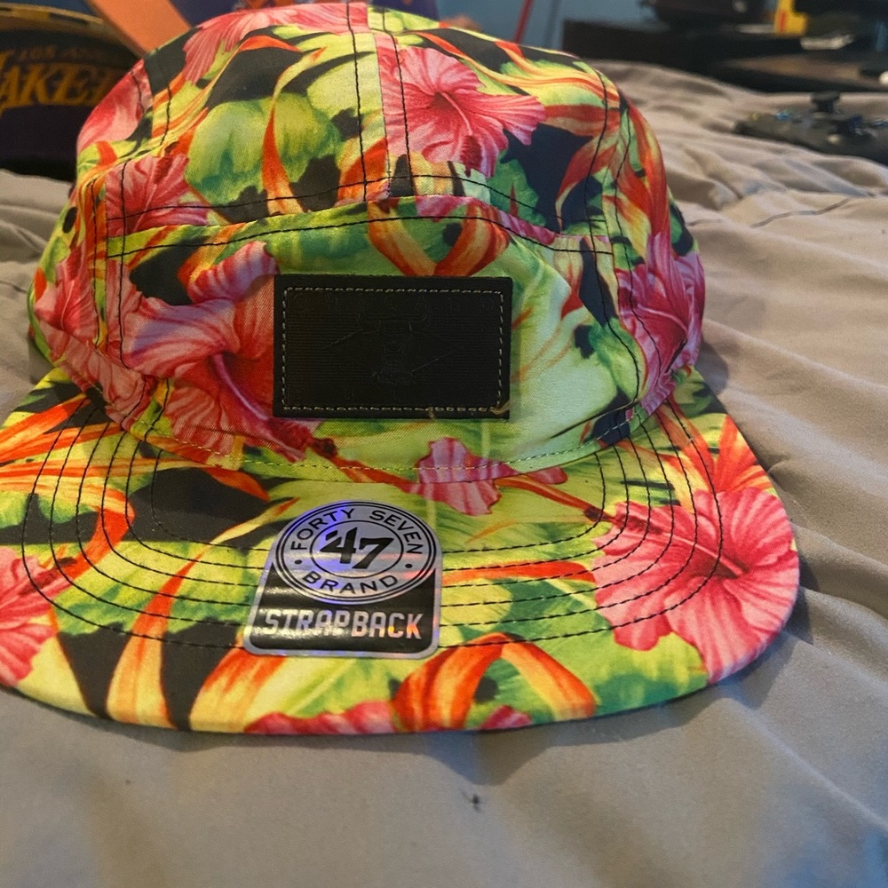Snapback - image 1